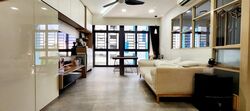 Blk 118A Alkaff Lakeview (Toa Payoh), HDB 4 Rooms #470179811